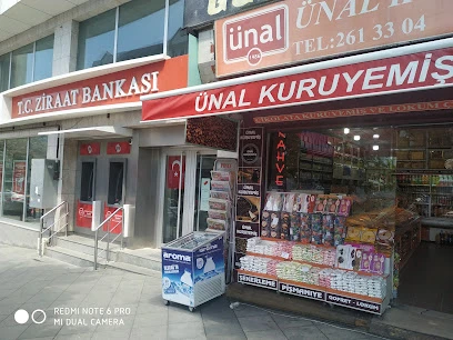 Ünal Kuruyemiş (Köprübaşı)