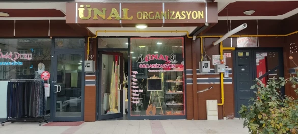 Ünal Organizasyon