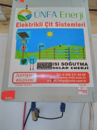Ünfa Enerji