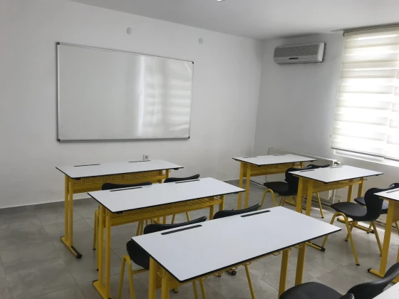 Ünifen Eğitim Kurumları - Lgs Hazırlık Kursu