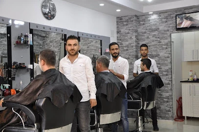 Üniversite Erkek Kuaförü-Bahattin Kadak