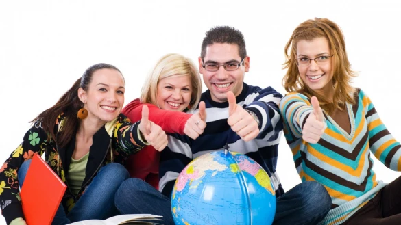 Universium Egitim Danismanligi