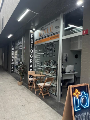 Ünlü Fotoğrafçılık