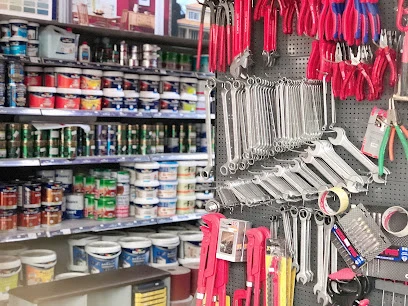 Ünlüler Yapı Market