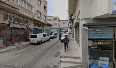 Ünmetal Havalandirma