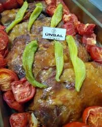 Ünsal Yemek Gıda Ltd. Sti.