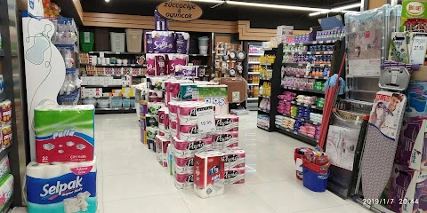 Urallar Süpermarket