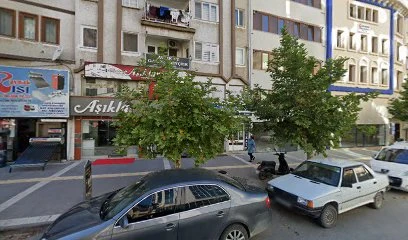 Uras Bilgisayar & Teknoloji Teknik Servis Güvenlik Sistemleri