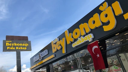 Urfa Beykonağı Ocakbaşı