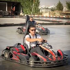Urfa Go Kart