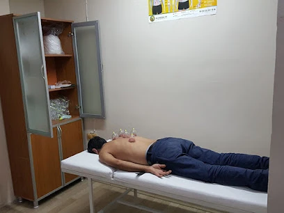 Urfa Hacamat Merkezi