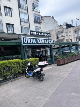 Urfa Kebapçısı