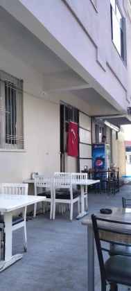 Urfalı Dürümcü İbrahim