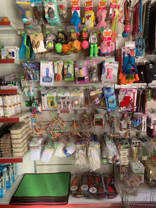 Ürgüp Pati Petshop