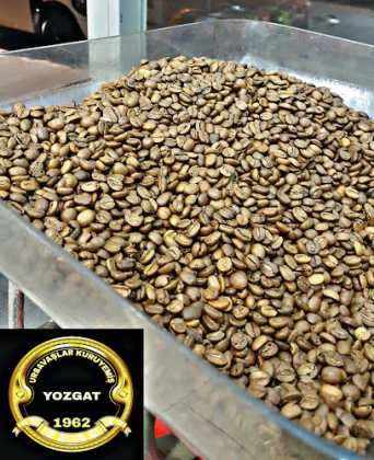 Ursavaşlar Kuruyemiş