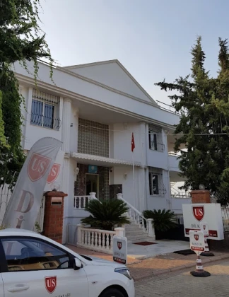 Us Boston Adana Yabancı Dil Kursu