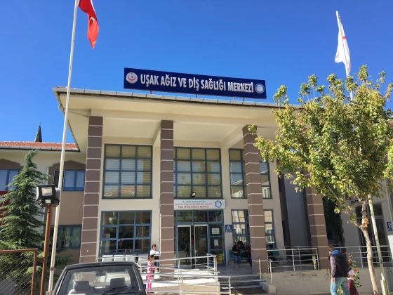 Uşak Ağız Ve Diş Sağlığı Merkezi
