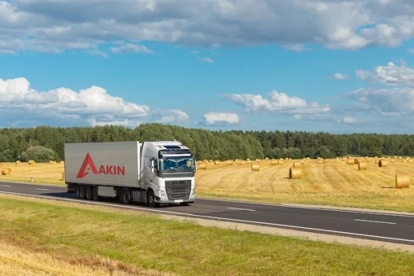 Uşak Akın Nakliyat