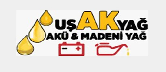 Uşak Akyağ Yağ Ve Akü