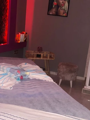 Uşak Alya Spa & Masaj Salonu