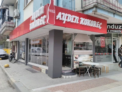 Uşak Aydın Kokoreç