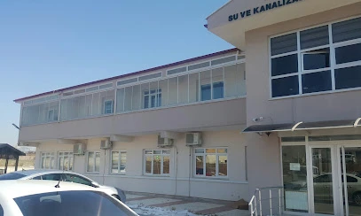Uşak Belediyesi Su Ve Kanalizasyon İşleri Müdürlüğü