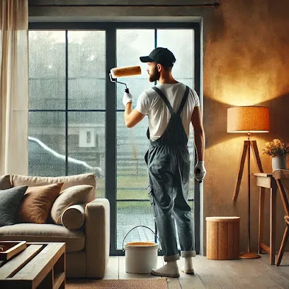 Uşak Boya Badana İşleri