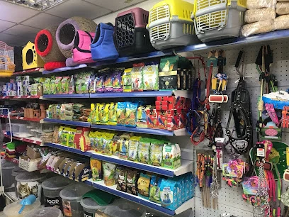 Uşak Casper Petshop