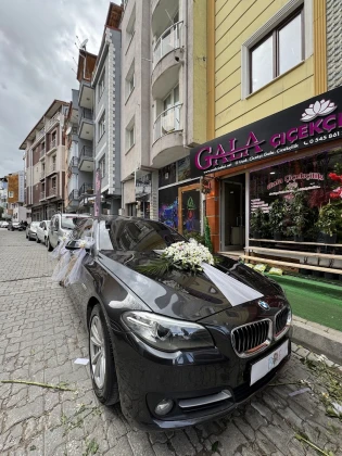 Uşak Gala Çiçekçilik