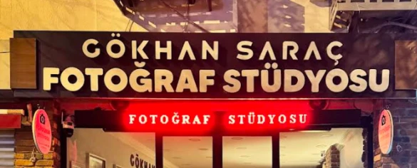 Uşak Gökhan Saraç