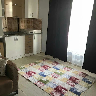 Uşak İtil Life Pansiyon 1