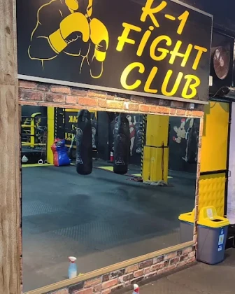 Uşak K-1 Kickboks Spor Kulübü