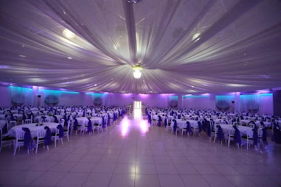 Uşak Kaan Düğün Salonu