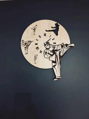 Uşak Karate Emir Spor Kulübü