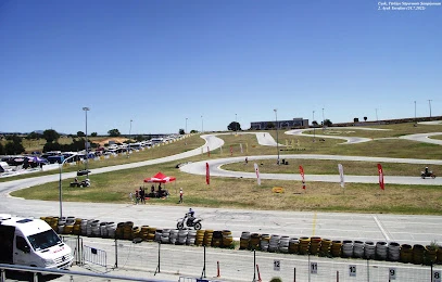 Uşak Karting Pisti- Sportif Karting Prokart