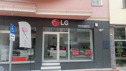 Uşak Lg Yetkili Servis Merkezi