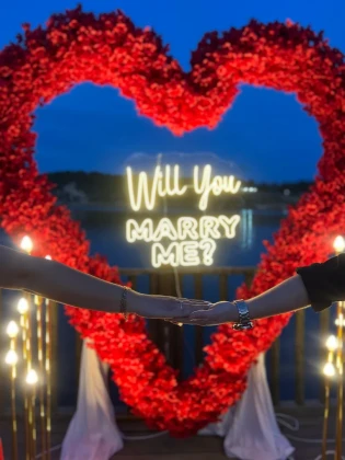 Uşak Lina Organizasyon & Davet