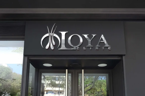 Uşak Saç Ekim Merkezi | Loya Clinic