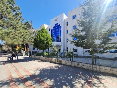 Uşak Sosyal Güvenlik İl Müdürlüğü