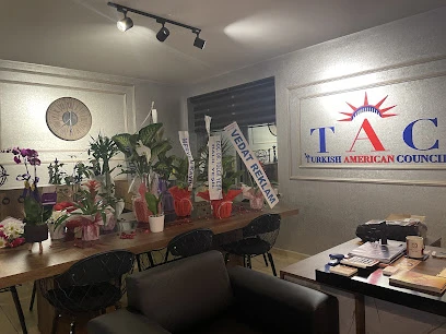 Uşak Tac Yabancı Dil Kursu