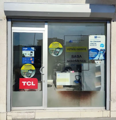 Uşak Tcl Onvo Yetkili Servisi Yamalı Elektronik