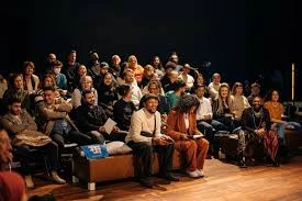 Uşak Tiyatro - Murat Güney Sahne Sanatları