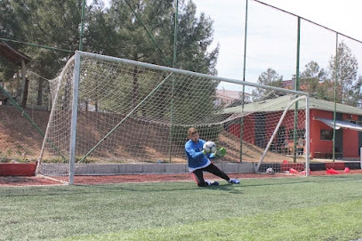 Uşakspor Altyapı Tesisleri