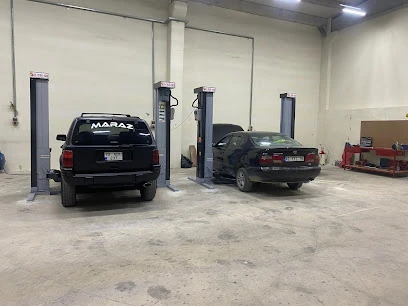 Uslu Oto Otomatik Şanzıman