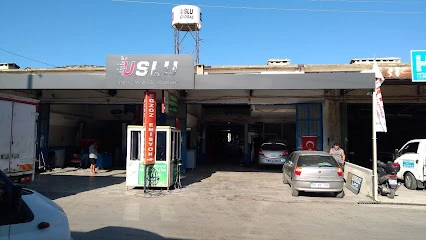 Uslu Otogaz