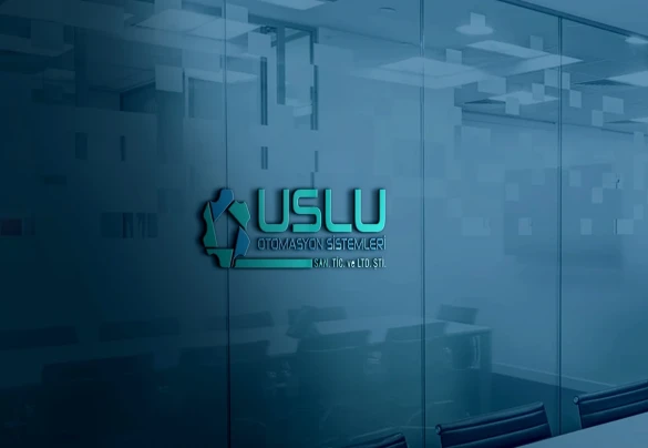 Uslu Otomasyon Niğde Otomatik Çelik Kepenk