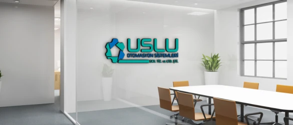 Uslu Otomasyon Niğde Otomatik Çelik Kepenk