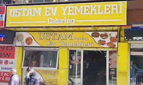 Ustam Catering