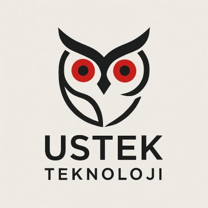 Ustek Güvenlik Ve Bilişim Teknolojileri