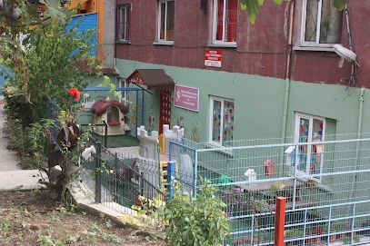 Üstüngel Kreş,Gündüz Bakımevi Ve Çocuk Kulübü